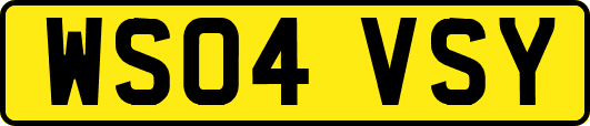 WS04VSY
