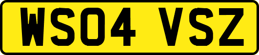 WS04VSZ