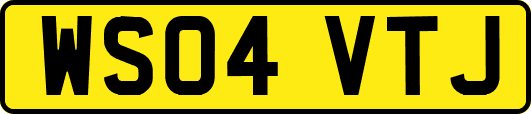 WS04VTJ