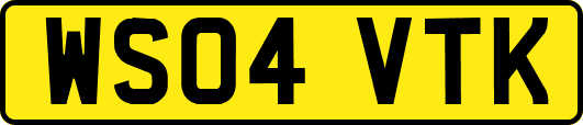 WS04VTK