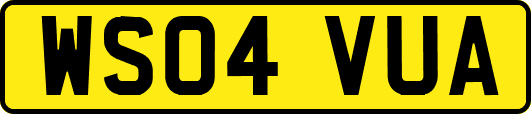WS04VUA