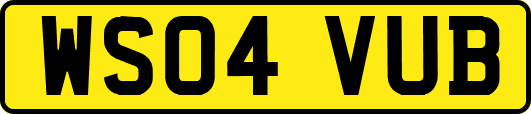 WS04VUB