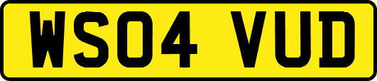 WS04VUD