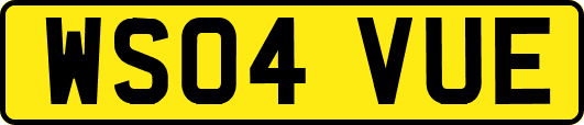 WS04VUE