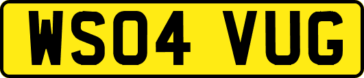 WS04VUG