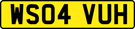 WS04VUH