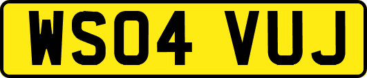 WS04VUJ