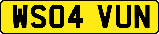 WS04VUN