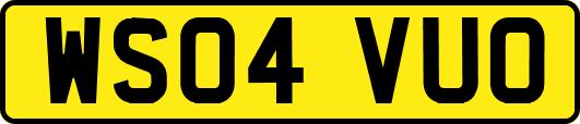 WS04VUO