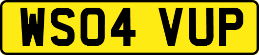 WS04VUP