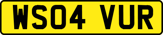 WS04VUR