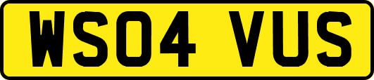 WS04VUS
