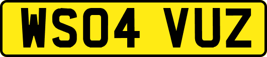 WS04VUZ