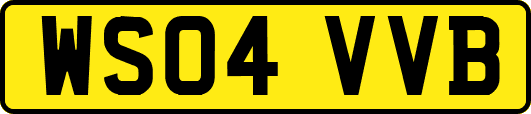 WS04VVB