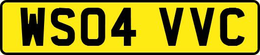 WS04VVC