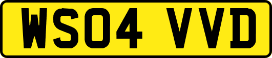 WS04VVD