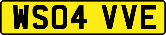 WS04VVE