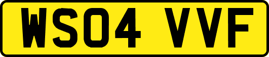 WS04VVF