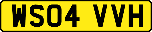 WS04VVH