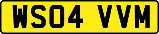WS04VVM