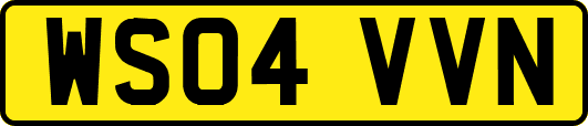 WS04VVN