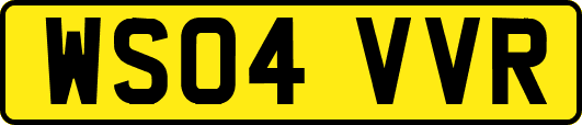 WS04VVR