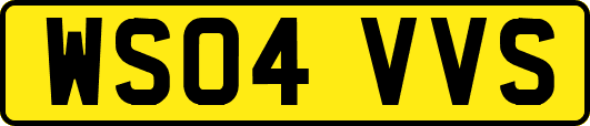WS04VVS