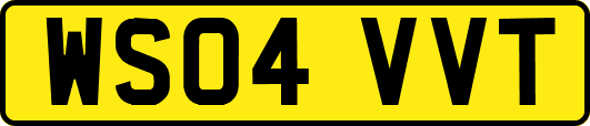 WS04VVT
