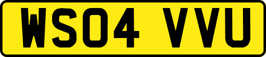 WS04VVU