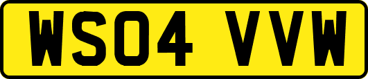 WS04VVW
