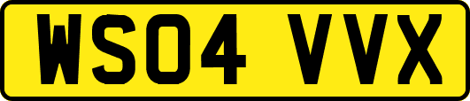 WS04VVX