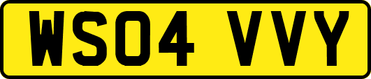 WS04VVY