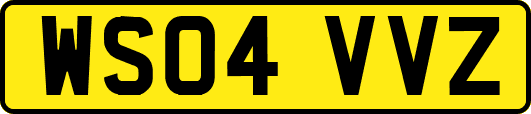 WS04VVZ