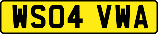 WS04VWA