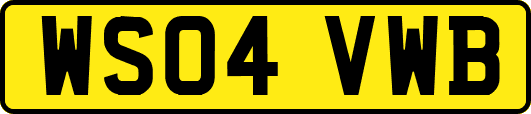 WS04VWB