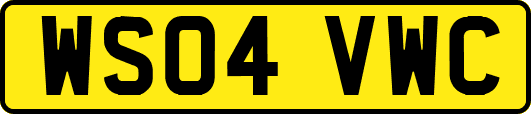 WS04VWC