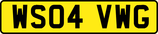 WS04VWG