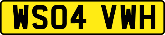 WS04VWH