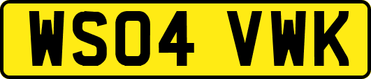 WS04VWK