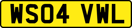 WS04VWL