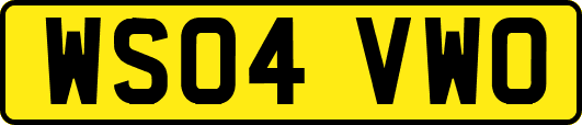 WS04VWO