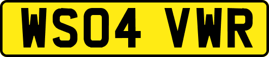 WS04VWR