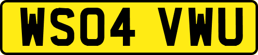 WS04VWU
