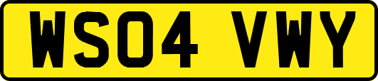 WS04VWY