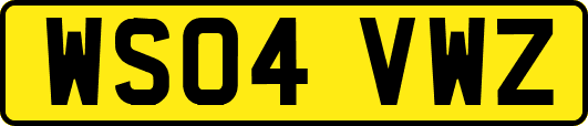 WS04VWZ