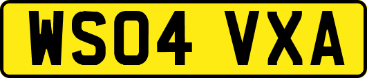 WS04VXA
