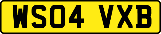 WS04VXB