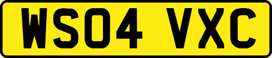 WS04VXC