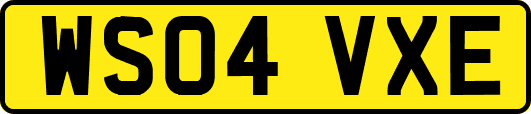 WS04VXE
