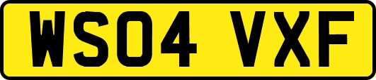 WS04VXF
